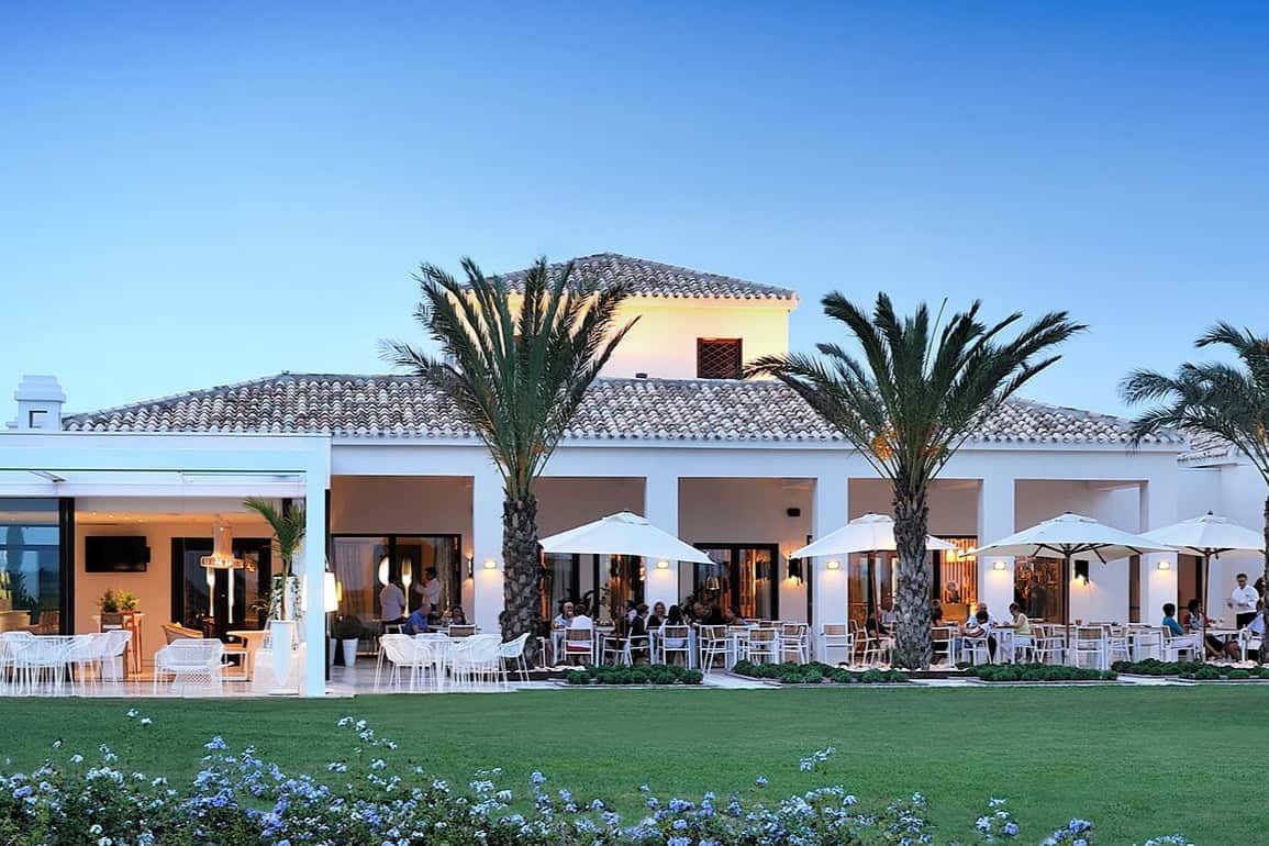 Las Colinas Property for Sale Golf Club House 2