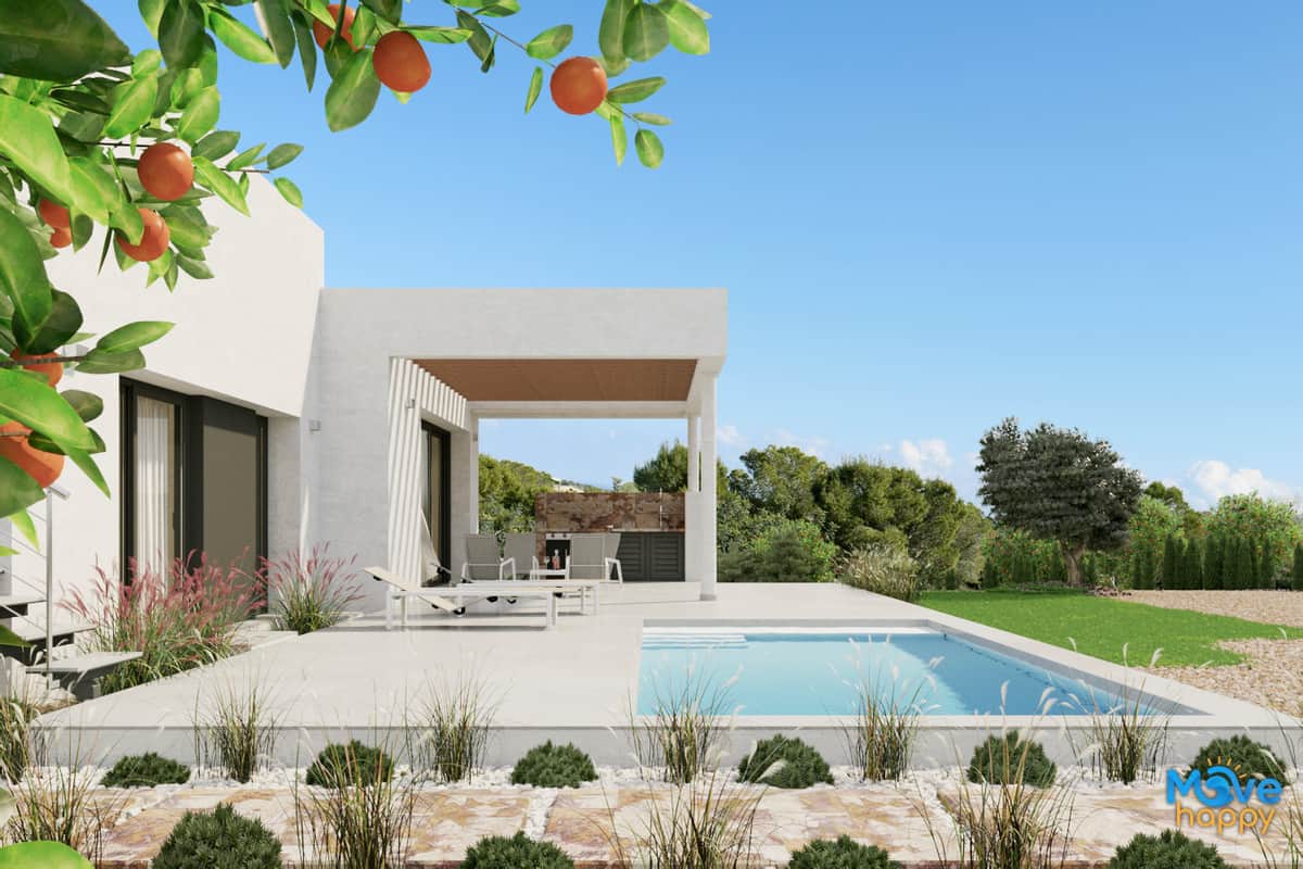 las-colinas-property-for-sale-3bed-2bath-mandarino-villa-landscaped-gardens