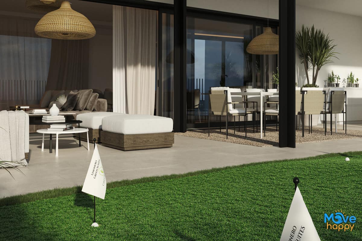 las-colinas-property-for-sale-3bed-3bath-limonero-apartment-exterior-garden