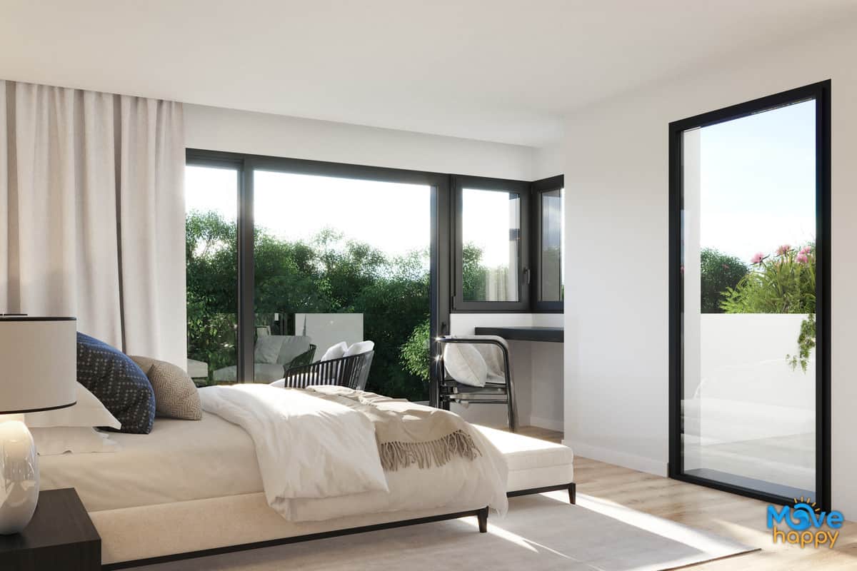 las-colinas-property-for-sale-3bed-3bath-limonero-penthouse-bedroom