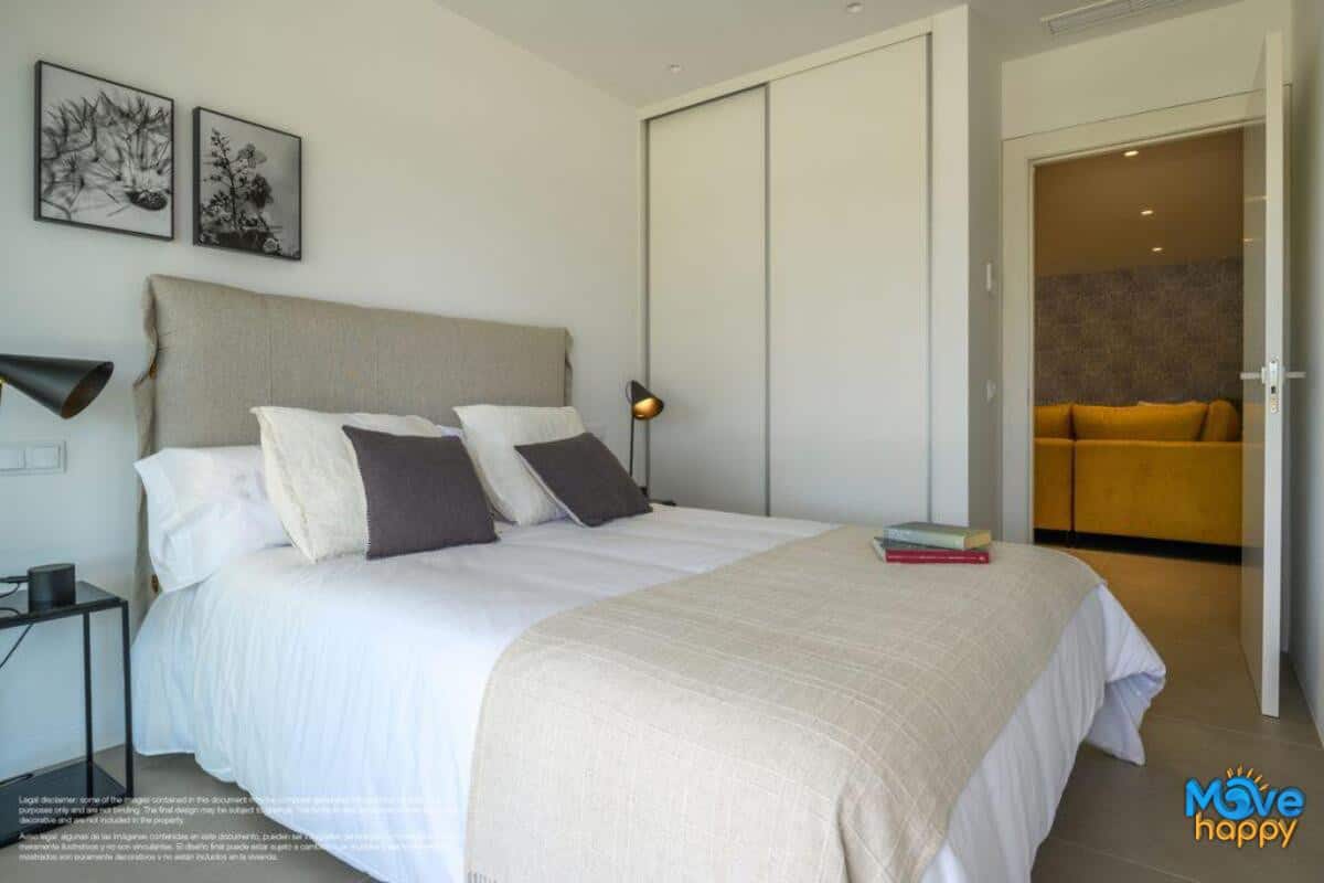 las-colinas-property-for-sale-3bed-3bath-villa-petirrojo-bedroom-one