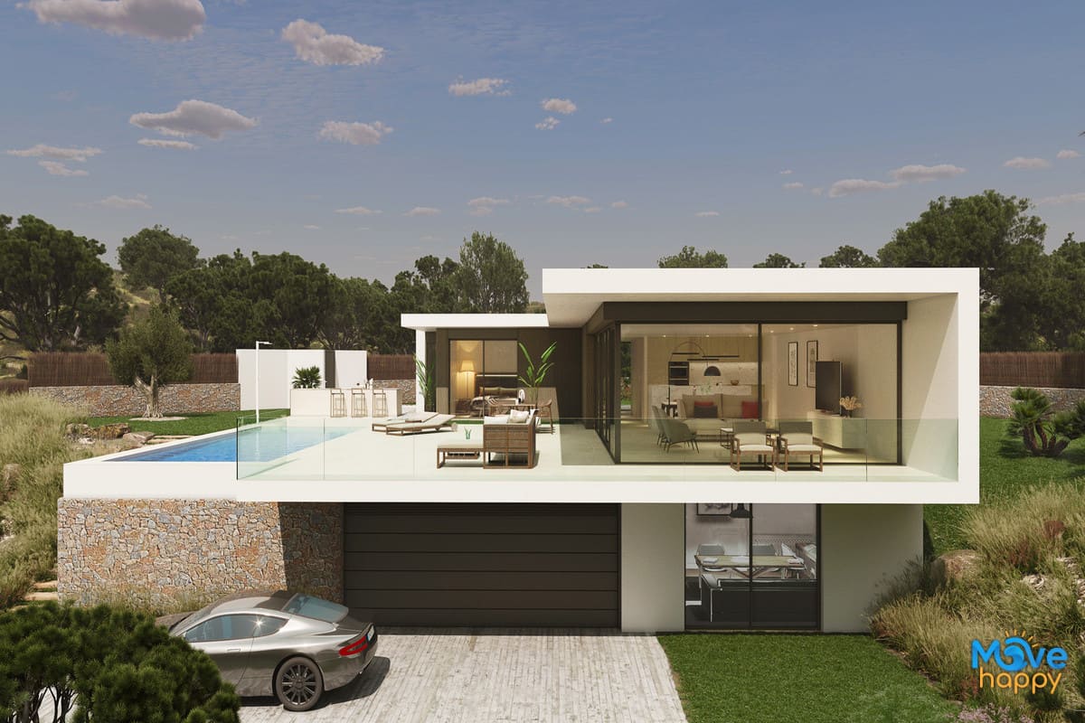 las-colinas-property-for-sale-adelfa-villa-3bed-3bath-front-view