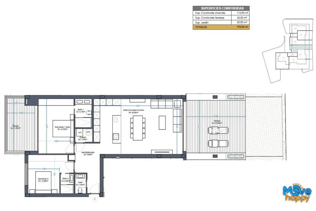 property-for-sale-las-colinas-2bed-2bath-limonero-apartment-floor-plan