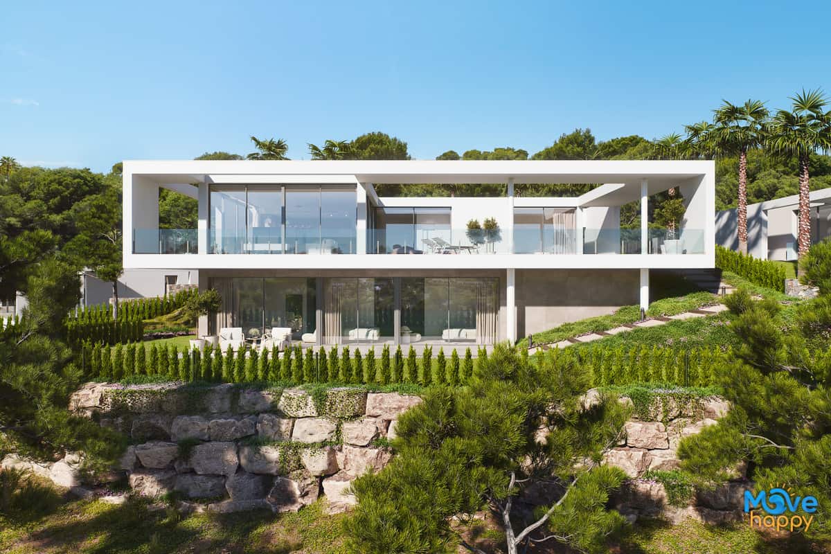 property-for-sale-las-colinas-golf-villa-pelicano-front-aspect